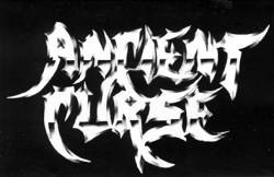 Ancient Curse (GER) : From Below ...